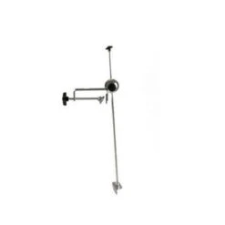 CANNE SEULE P/SONDEUR L.100 CM