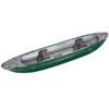 CANOE GUMOTEX PALAVA VERT -Railblaza Boutique canoe gumotex palava vert