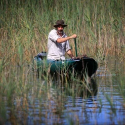 CANOE GUMOTEX PALAVA VERT -Railblaza Boutique canoe gumotex palava vert 2