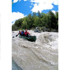 CANOE GUMOTEX SCOUT RIVER VERT -Railblaza Boutique canoe gumotex scout river vert 2