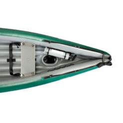CANOE GUMOTEX SCOUT RIVER VERT -Railblaza Boutique canoe gumotex scout river vert 3
