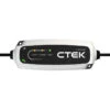 Chargeur De Batterie CTEK 40-107 CT5 START/STOP EU 3,8 A -Railblaza Boutique chargeur de batterie ctek 40 107 ct5 start stop eu 38 a