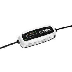 Chargeur De Batterie CTEK 40-107 CT5 START/STOP EU 3,8 A -Railblaza Boutique chargeur de batterie ctek 40 107 ct5 start stop eu 38 a 3