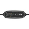 Chargeur De Batterie CTEK 40-310 CT5 POWERSPORT EU, LA And LITHIUM 2,3A -Railblaza Boutique chargeur de batterie ctek 40 310 ct5 powersport eu la and lithium 23a