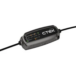 Chargeur De Batterie CTEK 40-310 CT5 POWERSPORT EU, LA And LITHIUM 2,3A -Railblaza Boutique chargeur de batterie ctek 40 310 ct5 powersport eu la and lithium 23a 3