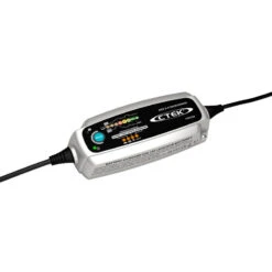 Chargeur De Batterie CTEK 56-308 MXS 5.0 TEST&CHARGE EU 5A -Railblaza Boutique chargeur de batterie ctek 56 308 mxs 50 testcharge eu 5a 3