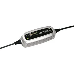 Chargeur De Batterie CTEK 56-707 XS 0.8 EU 0,8A -Railblaza Boutique chargeur de batterie ctek 56 707 xs 08 eu 08a 3