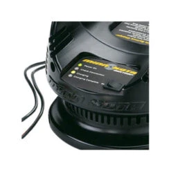 CHARGEUR DE BATTERIE PORTABLE MINN KOTA 1 SORTIE X 10AMP MK-110PE -Railblaza Boutique chargeur de batterie portable minn kota 1 sortie x 10amp mk 110pe 2