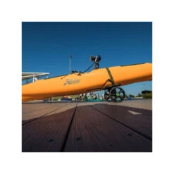 CHARIOT C-TUG POUR KAYAK RAILBLAZA -Railblaza Boutique chariot c tug pour kayak railblaza 3