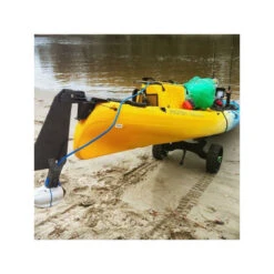 CHARIOT C-TUG POUR KAYAK RAILBLAZA -Railblaza Boutique chariot c tug pour kayak railblaza 8