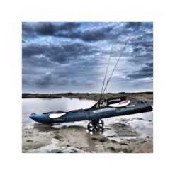 CHARIOT C-TUG STANDTRAKZ POUR KAYAK RAILBLAZA -Railblaza Boutique chariot c tug standtrakz pour kayak railblaza 2