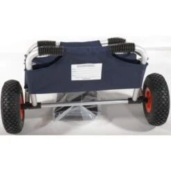 CHARIOT CANOE PLIABLE ECKLA EXPEDITION -Railblaza Boutique chariot canoe pliable eckla expedition 2