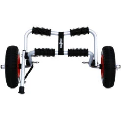 CHARIOT DE TRANSPORT AQUADESIGN TOWY -Railblaza Boutique chariot de transport aquadesign towy 2