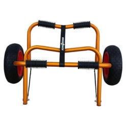 CHARIOT DE TRANSPORT AQUADESIGN TRAIL -Railblaza Boutique chariot de transport aquadesign trail 2