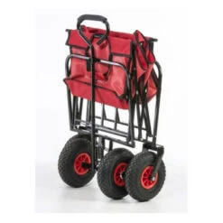 CHARIOT DE TRANSPORT PLIABLE 4 ROUES - TREM -Railblaza Boutique chariot de transport pliable 4 roues trem 2