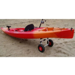 CHARIOT KAYAK PLIABLE ECKLA TOP 260 -Railblaza Boutique chariot kayak pliable eckla top 260 2