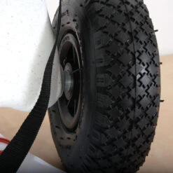 CHARIOT ROTOMOD ROLL IN -Railblaza Boutique chariot rotomod roll in 3