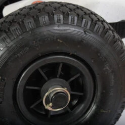 CHARIOT ROTOMOD ROLL IN -Railblaza Boutique chariot rotomod roll in 4