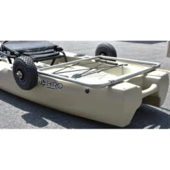 CHARIOT ROTOMOD SEA TO SUMMIT -Railblaza Boutique chariot rotomod sea to summit 2