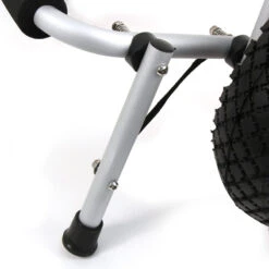 CHARIOT UNIVERSEL DE KAYAK RYDE -Railblaza Boutique chariot universel de kayak ryde 3