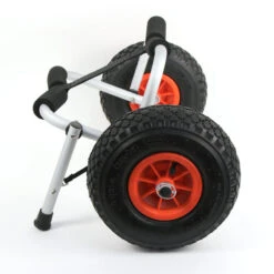 CHARIOT UNIVERSEL DE KAYAK RYDE -Railblaza Boutique chariot universel de kayak ryde 4