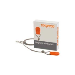 CLE MAGNETIQUE COUPE-CIRCUIT POUR MOTEUR TORQEEDO -Railblaza Boutique cle magnetique coupe circuit pour moteur torqeedo 2