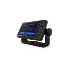 COMBINÉ SONDEUR GPS ECHOMAP 62CV UHD AVEC SONDE GT24UHD-TM - GARMIN -Railblaza Boutique combine sondeur gps echomap 62cv uhd avec sonde gt24uhd tm garmin 2