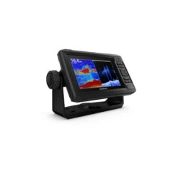 COMBINÉ SONDEUR GPS ECHOMAP 62CV UHD AVEC SONDE GT24UHD-TM - GARMIN -Railblaza Boutique combine sondeur gps echomap 62cv uhd avec sonde gt24uhd tm garmin 3