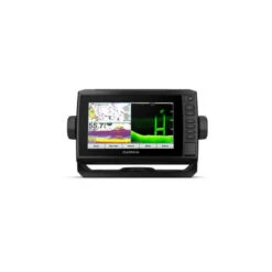 COMBINÉS ECHOMAP 72CV UHD AVEC SONDE GT24UHD-TM - GARMIN -Railblaza Boutique combines echomap 72cv uhd avec sonde gt24uhd tm garmin 2