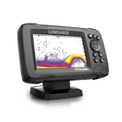 Combinés Sondeurs-GPS HOOK REVEAL 5 Sonde TA HDI Grandes Profondeurs - LOWRANCE -Railblaza Boutique combines sondeurs gps hook reveal 5 sonde ta hdi grandes profondeurs lowrance 3