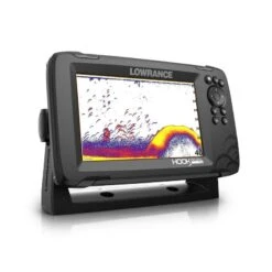 Combinés Sondeurs-GPS HOOK REVEAL 7 Sonde TA HDI Grandes Profondeurs - LOWRANCE -Railblaza Boutique combines sondeurs gps hook reveal 7 sonde ta hdi grandes profondeurs lowrance 4