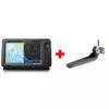Combinés Sondeurs-GPS HOOK REVEAL 9 TRIPLESHOT Sonde TA - LOWRANCE -Railblaza Boutique combines sondeurs gps hook reveal 9 tripleshot sonde ta lowrance