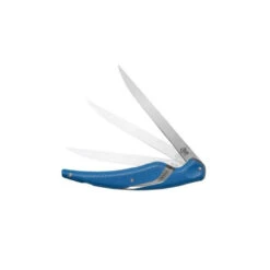 COUTEAU À FILET PLIANT CUDA 17CM -Railblaza Boutique couteau a filet pliant cuda 17cm 2