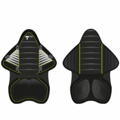 DOSSERET TAHE ERGONOMIC POUR KAYAK