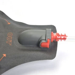 DOUCHE SOLAIRE A PRESSION HOWZIT 12L THERMOMETRE INCLUS -Railblaza Boutique douche solaire a pression howzit 12l thermometre inclus 4