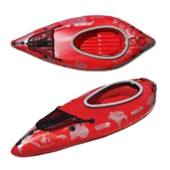 ENVELOPPE EXTERIEURE KAYAK ADVANCED ELEMENTS PACKLITE -Railblaza Boutique enveloppe exterieure kayak advanced elements packlite 1