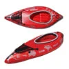 ENVELOPPE EXTERIEURE KAYAK ADVANCED ELEMENTS PACKLITE -Railblaza Boutique enveloppe exterieure kayak advanced elements packlite