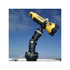 FIXATION EN U RAILBLAZA 50mm Noir -Railblaza Boutique fixation en u railblaza 50mm noir 3