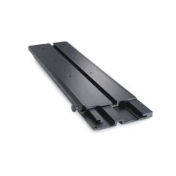 FIXATION RAPIDE GLISSIERE ALUMINIUM EDGE FORTEX MINN KOTA 132/157CM