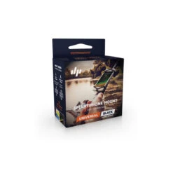 FIXATION SMARTPHONE SUR CANNE DEEPER -Railblaza Boutique fixation smartphone sur canne deeper 2