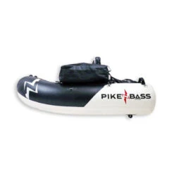 FLOAT TUBE LUNKER -Railblaza Boutique float tube lunker 2