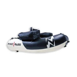FLOAT TUBE LUNKER -Railblaza Boutique float tube lunker 3