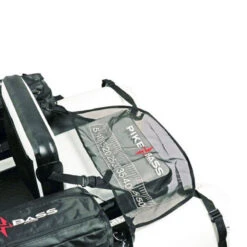 FLOAT TUBE LUNKER -Railblaza Boutique float tube lunker 4