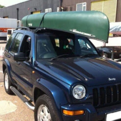 GALERIE DE TOIT GONFLABLE HANDIRACK SUP ET KAYAK -Railblaza Boutique galerie de toit gonflable handirack sup et kayak 2