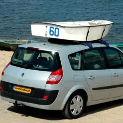 GALERIE DE TOIT GONFLABLE HANDIRACK SUP ET KAYAK -Railblaza Boutique galerie de toit gonflable handirack sup et kayak 3