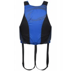 PLASTIMO GILET AMROK 50N NOIR & BLEU -Railblaza Boutique gilet amrok 50n noir bleu 4