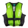 GILET AQUADESIGN OUTDOOR CLUB 70N VERT/NOIR -Railblaza Boutique gilet aquadesign outdoor club 70n vert noir