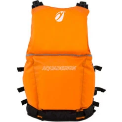 GILET AQUADESIGN SEAL 70N ORANGE -Railblaza Boutique gilet aquadesign seal 70n orange 4