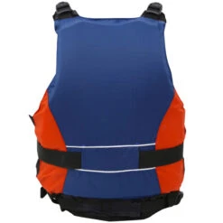 GILET AQUADESIGN TWIST CLUB 70N ROUGE/BLEU -Railblaza Boutique gilet aquadesign twist club 70n rouge bleu 3