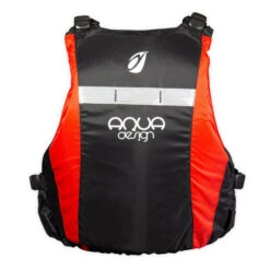 GILET AQUADESIGN ZOOM 50N -Railblaza Boutique gilet aquadesign zoom 50n 2